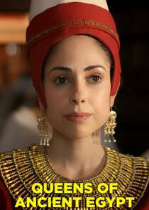 Queens of Ancient Egypt Ne Zaman?'