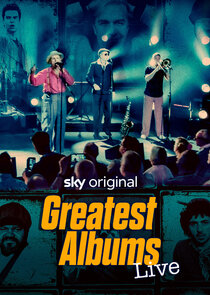 Greatest Albums Live Ne Zaman?'