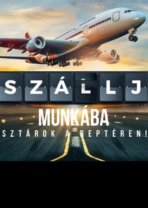 Sztárok a reptéren Ne Zaman?'