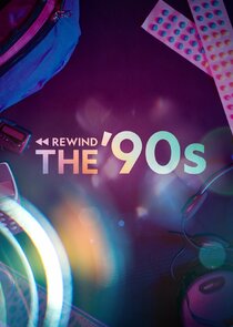Rewind the '90s Ne Zaman?'