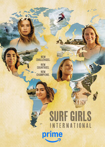 Surf Girls Ne Zaman?'