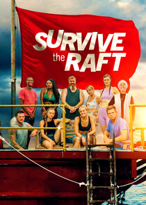 Survive the Raft Ne Zaman?'