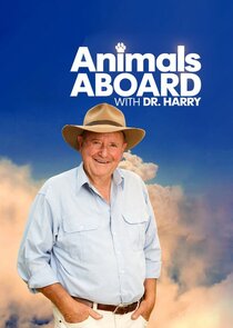 Animals Aboard with Dr. Harry Ne Zaman?'