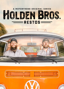 Holden Bros. Restos Ne Zaman?'
