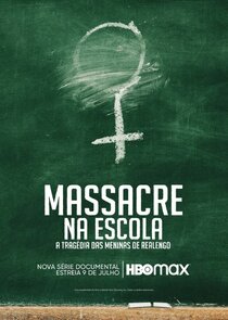 Massacre na Escola: A Tragédia das Meninas de Realengo Ne Zaman?'
