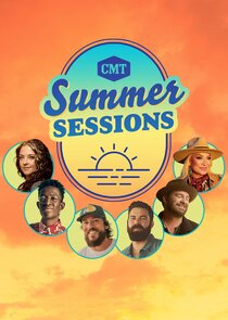 CMT Summer Sessions Ne Zaman?'