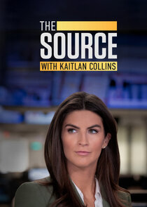 The Source with Kaitlan Collins Ne Zaman?'