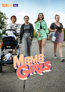 Meme Girls Ne Zaman?'