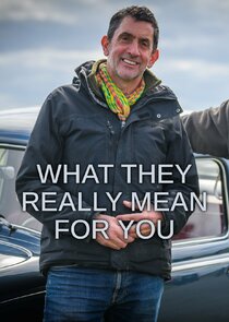 What They Really Mean for You Ne Zaman?'