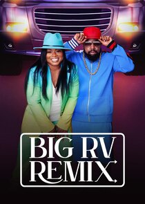 Big RV Remix Ne Zaman?'