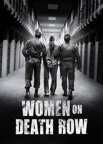 Women on Death Row Ne Zaman?'