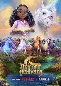 Unicorn Academy Ne Zaman?'