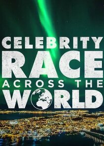 Celebrity Race Across the World Ne Zaman?'
