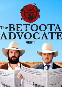 The Betoota Advocate Presents Ne Zaman?'
