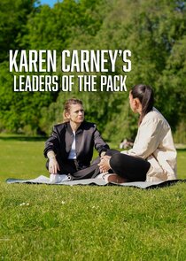 Karen Carney's Leaders of the Pack Ne Zaman?'