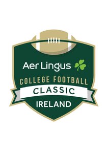Aer Lingus College Football Classic Ireland Ne Zaman?'