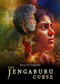The Jengaburu Curse Ne Zaman?'