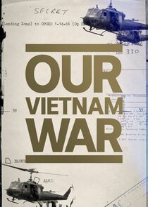 Our Vietnam War Ne Zaman?'