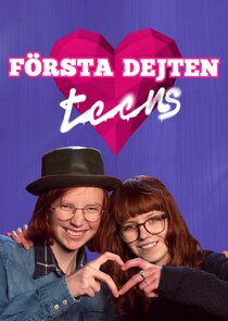 Första Dejten Teens Ne Zaman?'