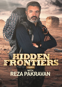 Hidden Frontiers: Arabia Ne Zaman?'