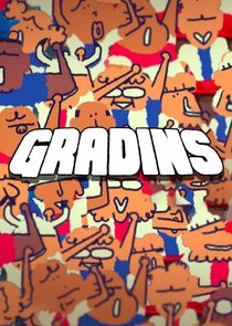 Gradins Ne Zaman?'