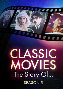Classic Movies: The Story of... Ne Zaman?'