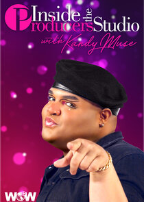 Inside the Producers Studio with Kandy Muse Ne Zaman?'