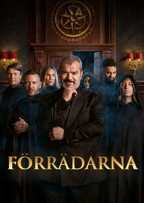 Förrädarna Ne Zaman?'