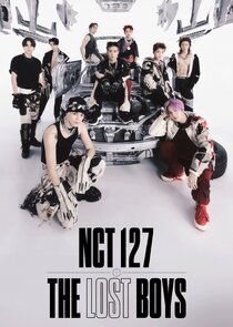 NCT 127: The Lost Boys Ne Zaman?'
