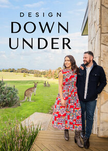 Design Down Under Ne Zaman?'