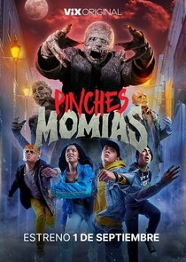 Pinches Momias Ne Zaman?'
