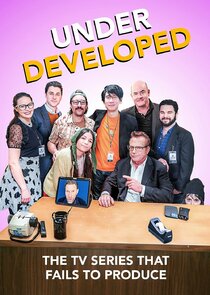 Underdeveloped Ne Zaman?'