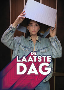 De laatste dag Ne Zaman?'
