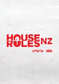 House Rules NZ Ne Zaman?'
