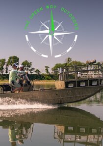 The Green Way Outdoors Ne Zaman?'