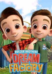 Builder Brothers' Dream Factory Ne Zaman?'