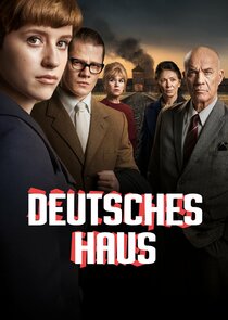 Deutsches Haus Ne Zaman?'
