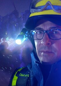 Wahre Helden – Einsatz fürs THW Ne Zaman?'