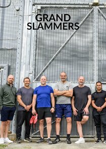 Grand Slammers Ne Zaman?'
