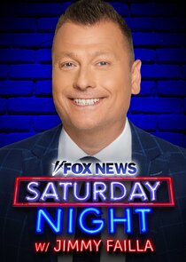 Fox News Saturday Night Ne Zaman?'