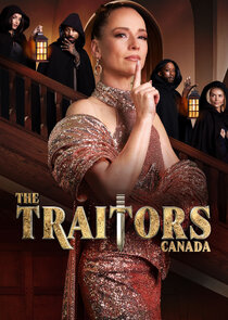 The Traitors Canada Ne Zaman?'