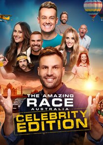 The Amazing Race Australia Ne Zaman?'
