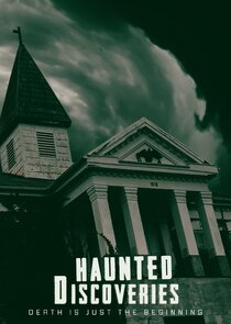 Haunted Discoveries Ne Zaman?'