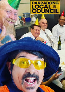 Darradong Local Council Ne Zaman?'