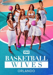 Basketball Wives: Orlando Ne Zaman?'