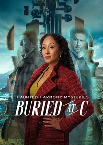 Haunted Harmony Mysteries Ne Zaman?'