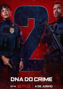 DNA do Crime Ne Zaman?'