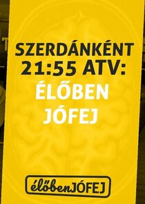Élőben Jófej Ne Zaman?'