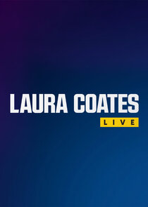 Laura Coates Live Ne Zaman?'