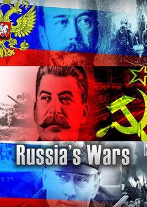Russia's Wars Ne Zaman?'